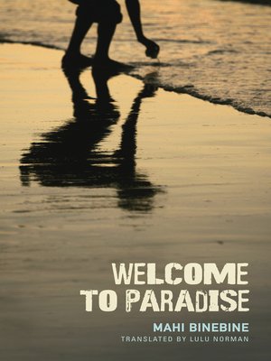 cover image of Welcome to Paradise